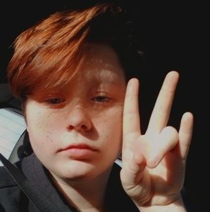 Meet your Posher, Jayden